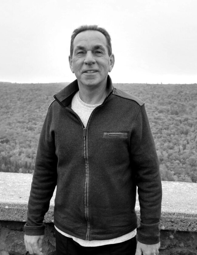 Gary Paul VanLandschoot News, Sports, Jobs The Mining Journal